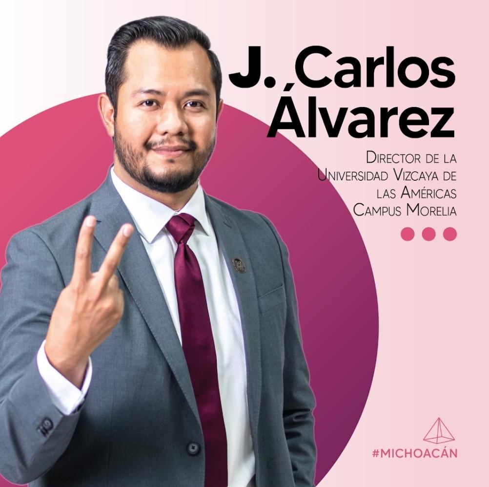 J. Carlos Álvarez