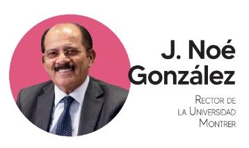 J. Noé González