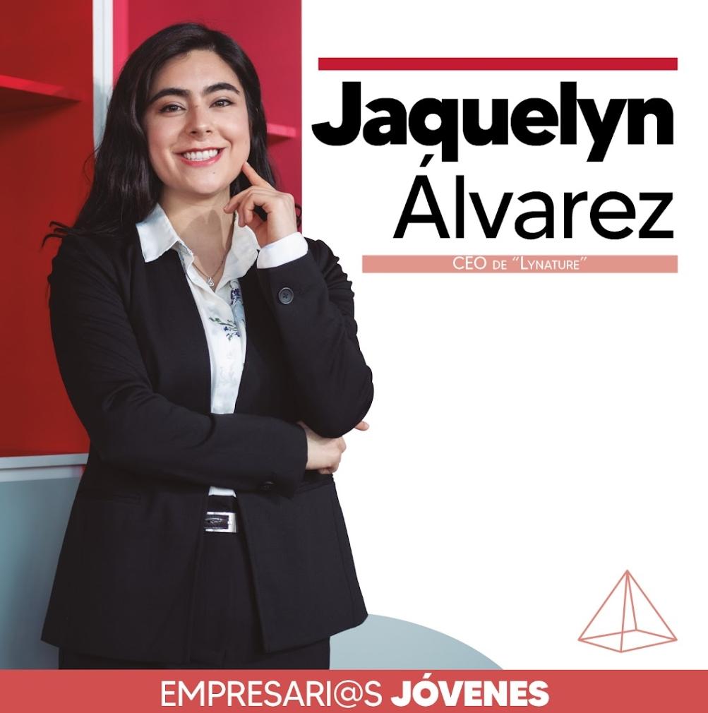 Jaquelyn Álvarez