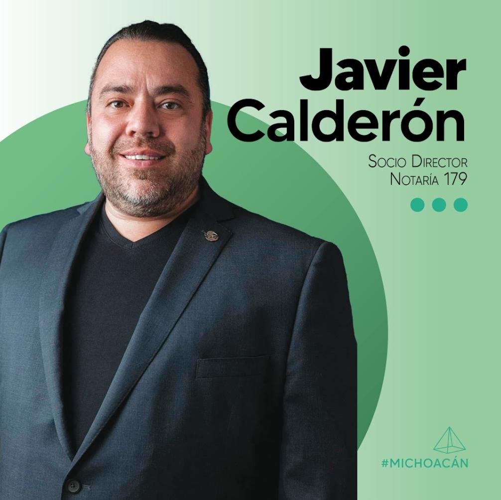 Javier Calderón