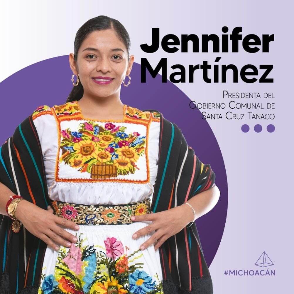 Jennifer Martínez