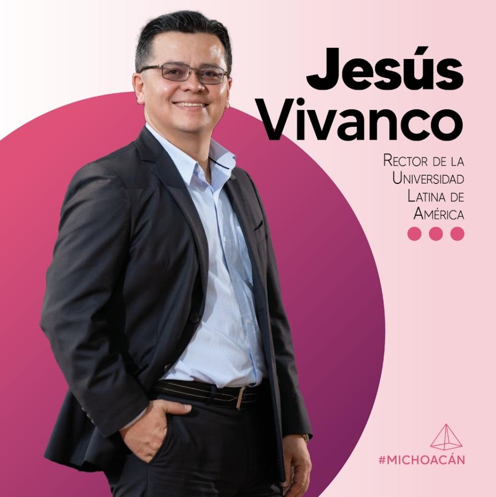 Jesús Vivanco