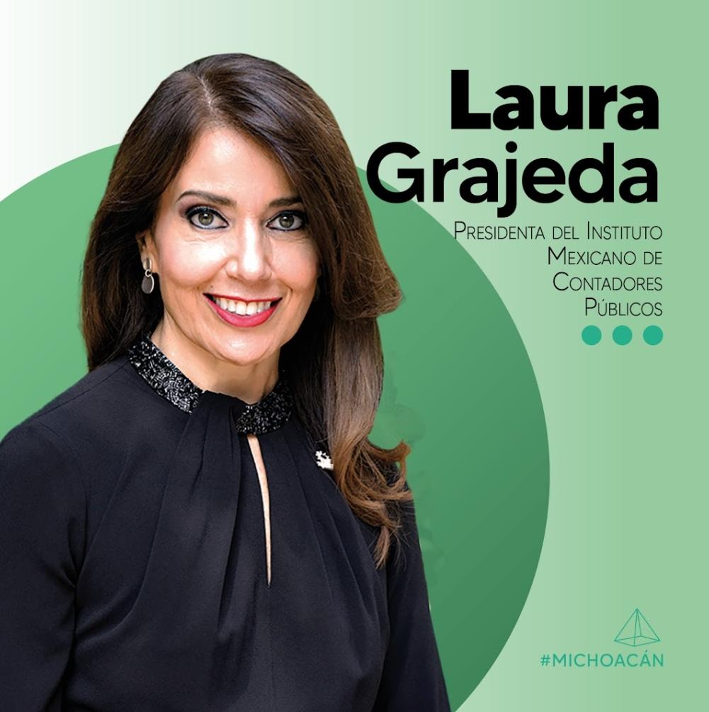 Laura Grajeda