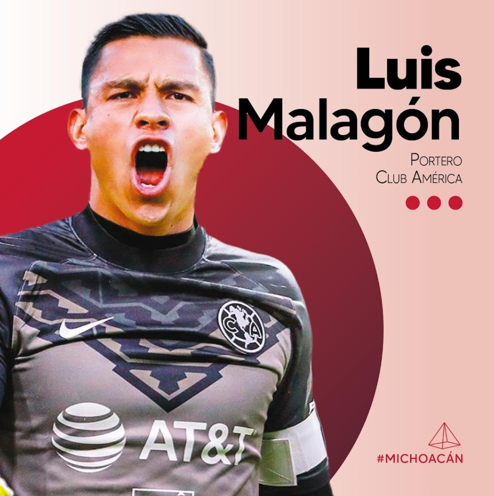 Luis Malagón