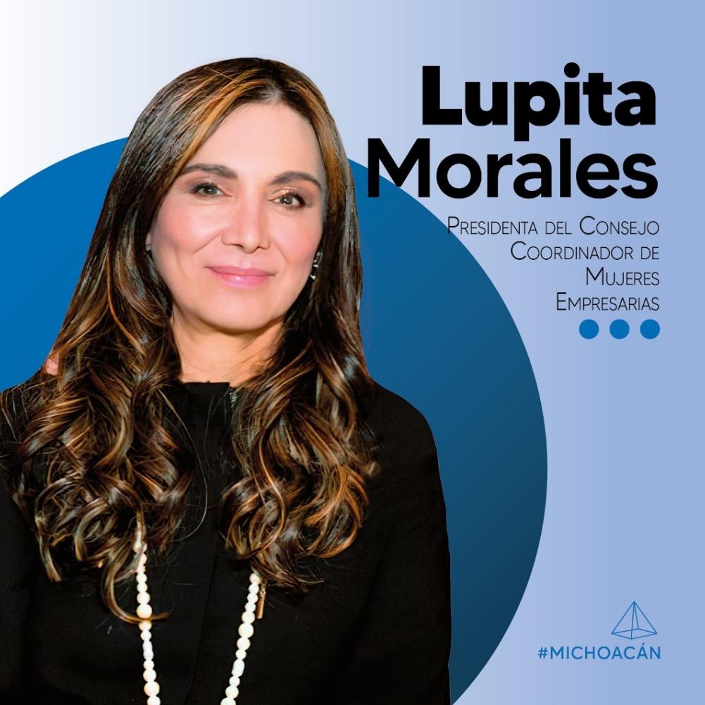 Lupita Morales