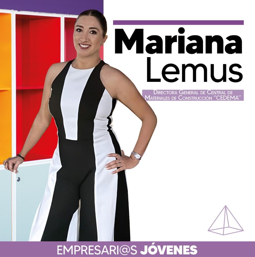 Mariana Lemus