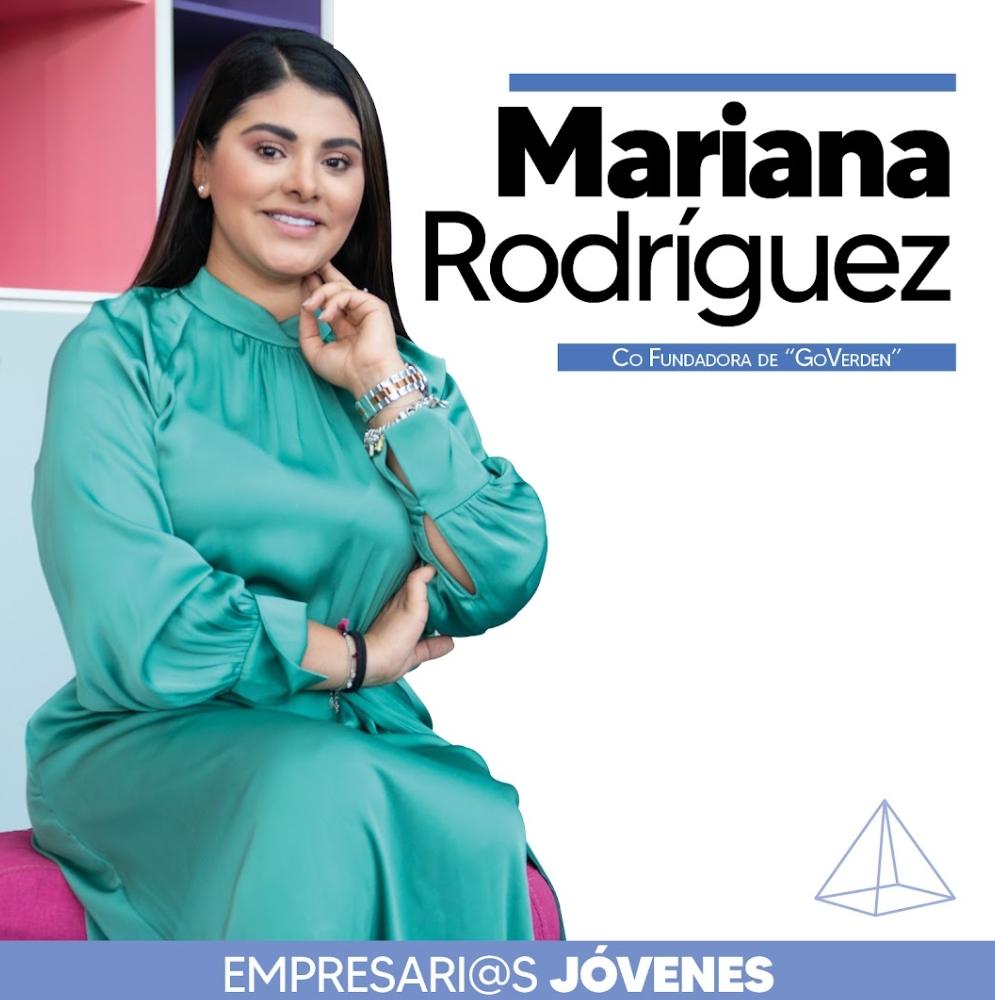 Mariana Rodríguez