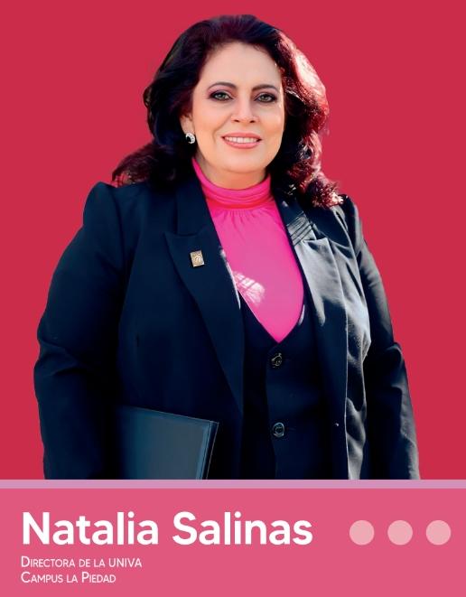Natalia Salinas