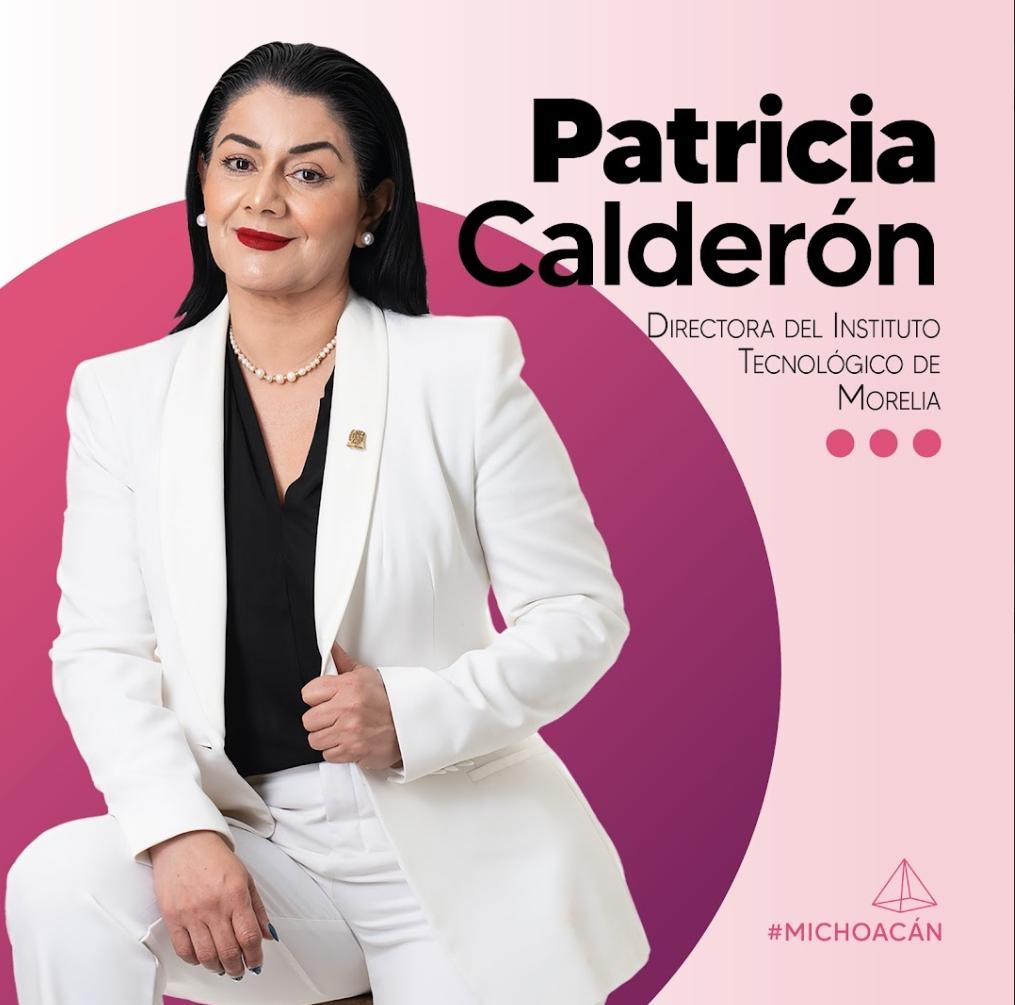 Patricia Calderón