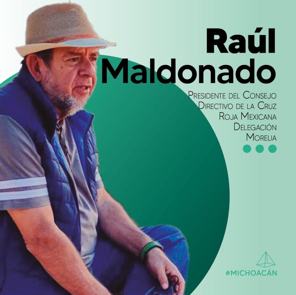 Raúl Maldonado