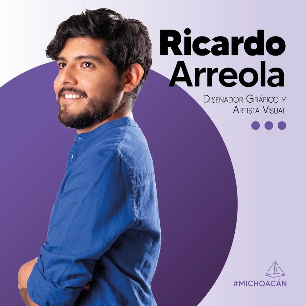 Ricardo Arreola