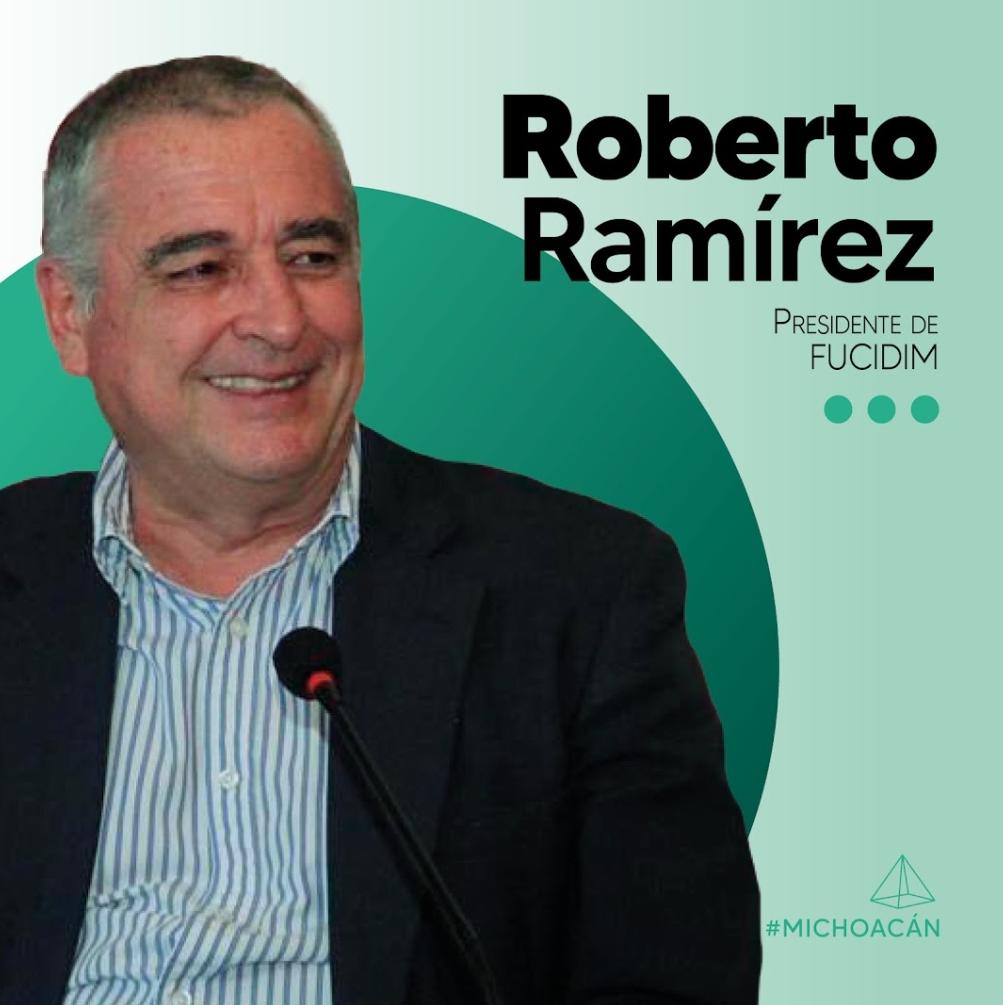 Roberto Ramírez