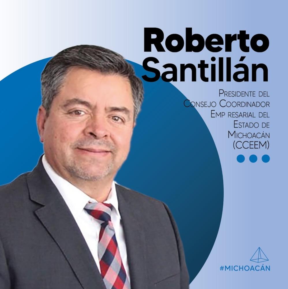 Roberto Santillán