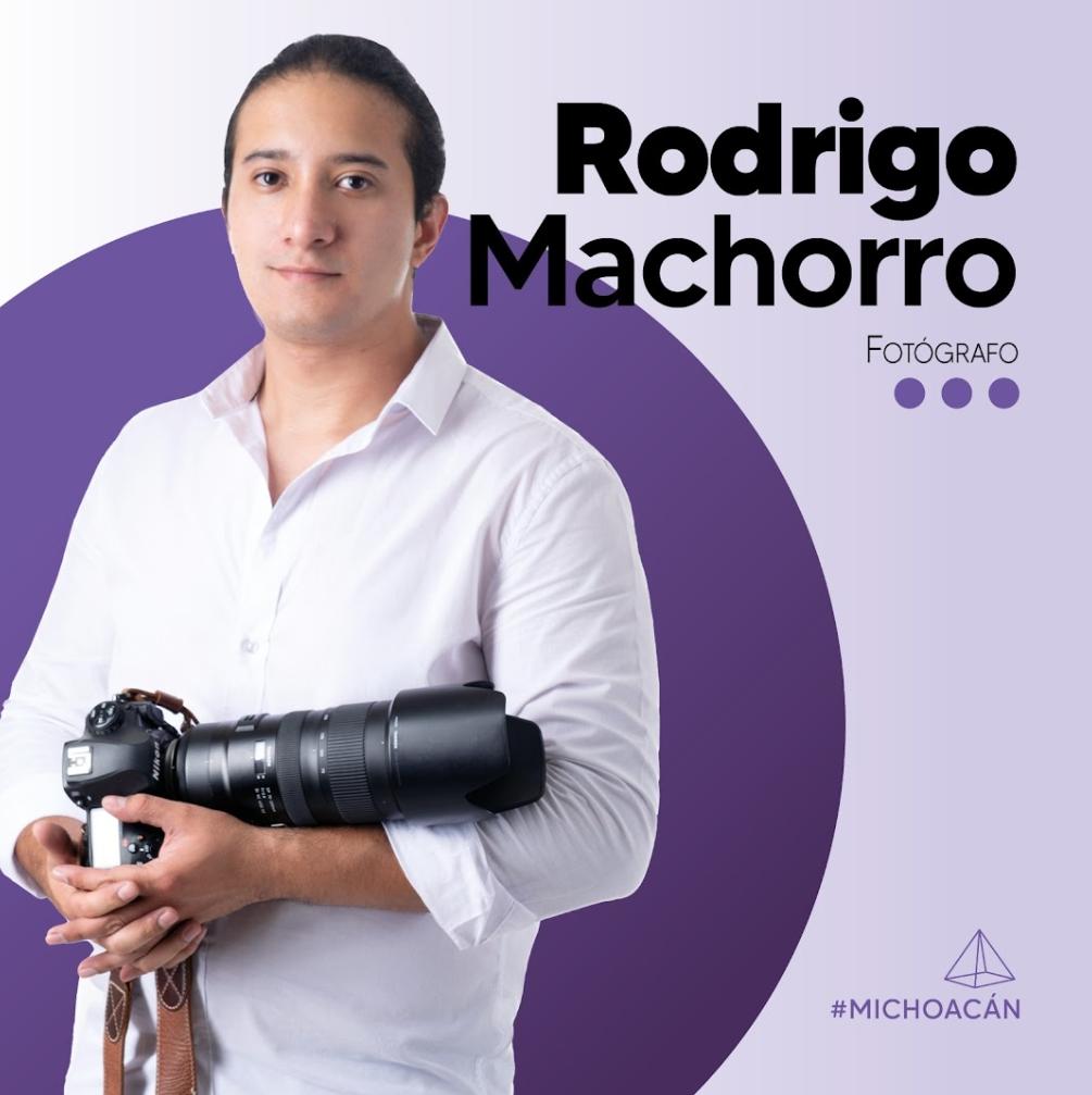 Rodrigo Machorro