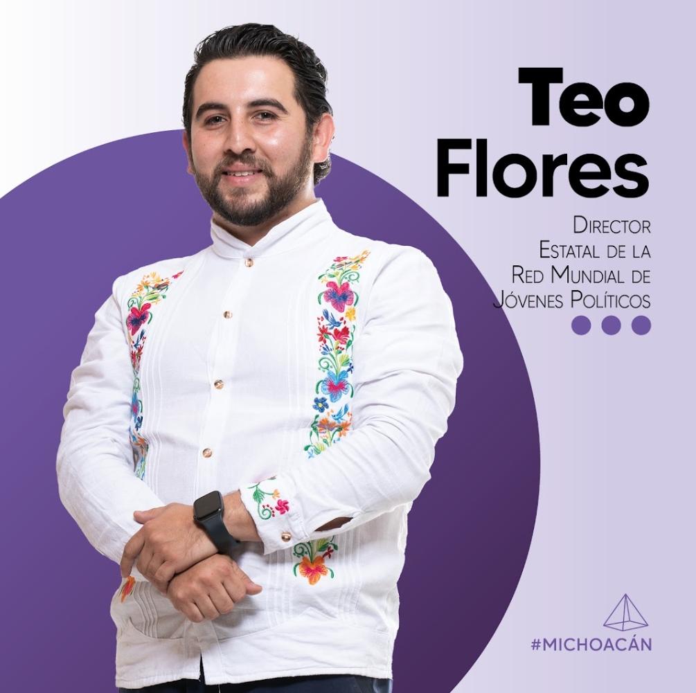 Teo Flores