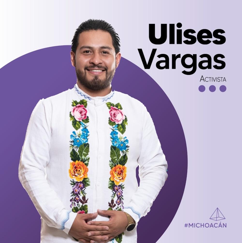 Ulises Vargas