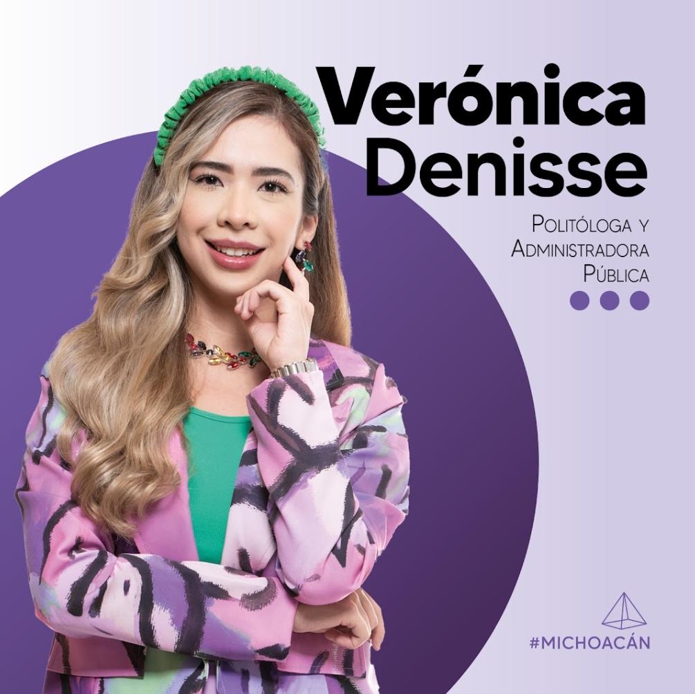 Verónica Denisse