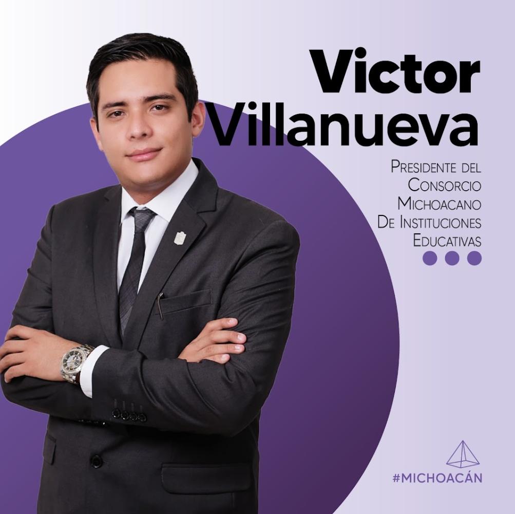 Victor Villanueva