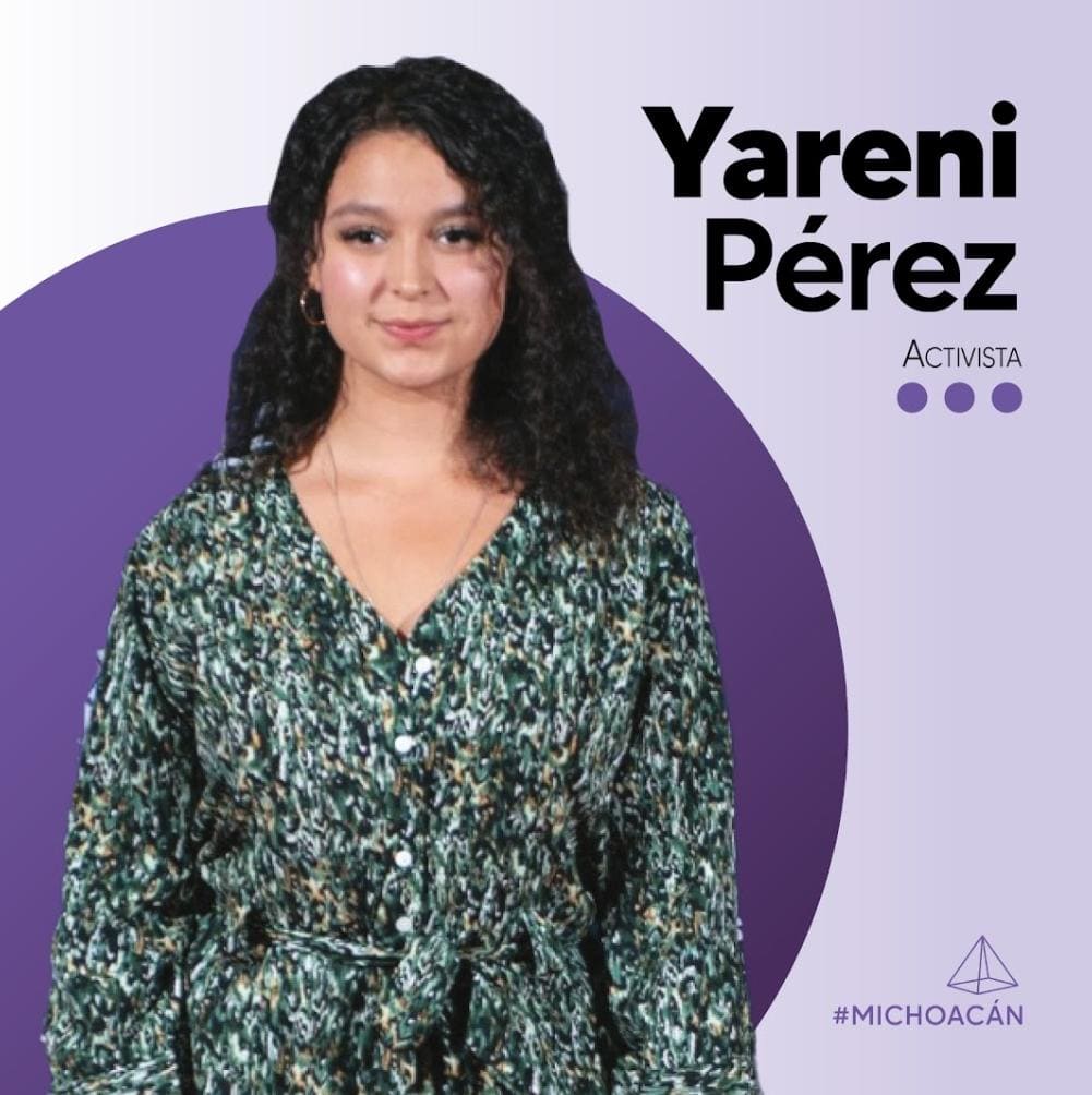 Yareni Pérez