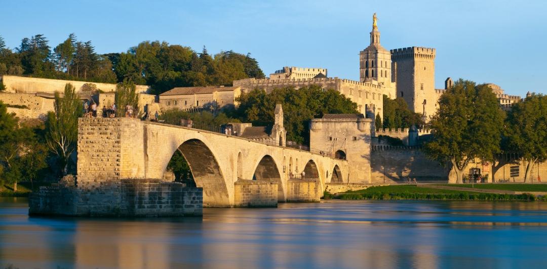 Avignon