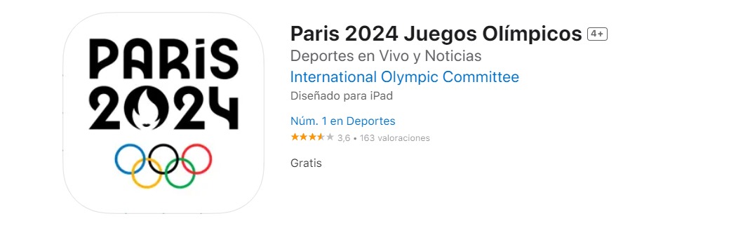 París 2024