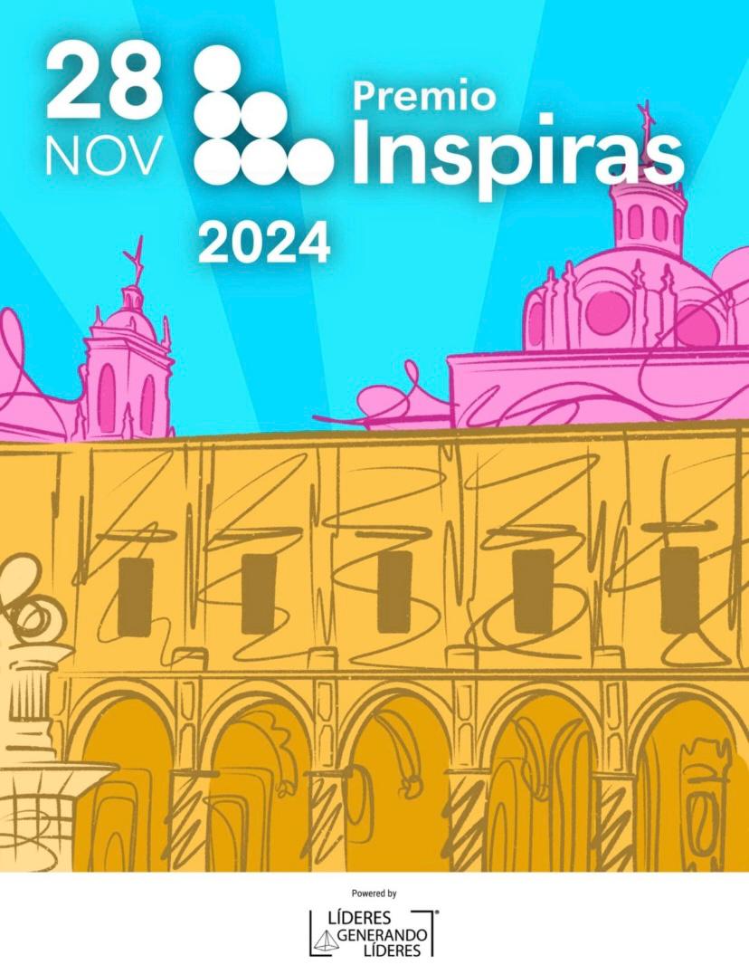 PREMIO INSPIRAS 2024