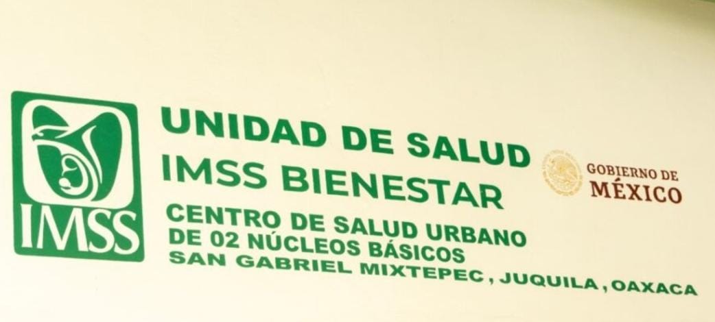 IMSS