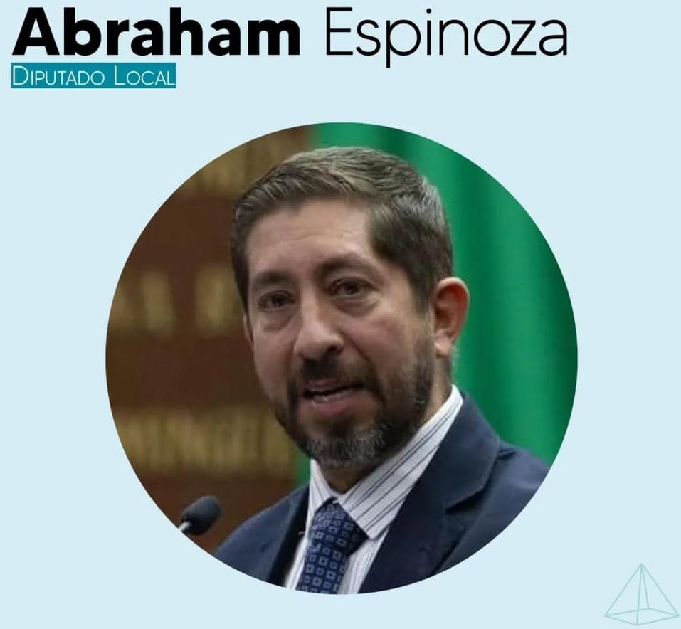 Abraham Espinoza