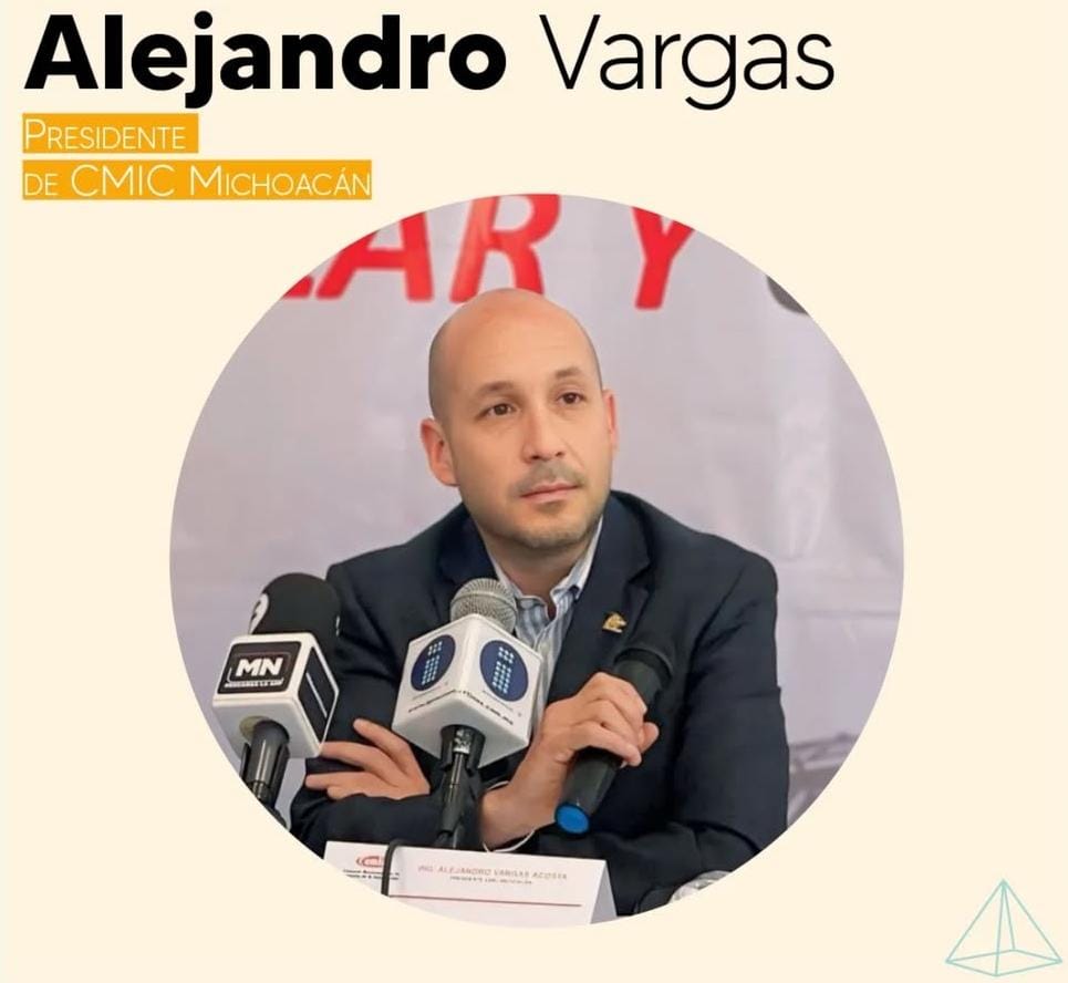 Alejandro Vargas