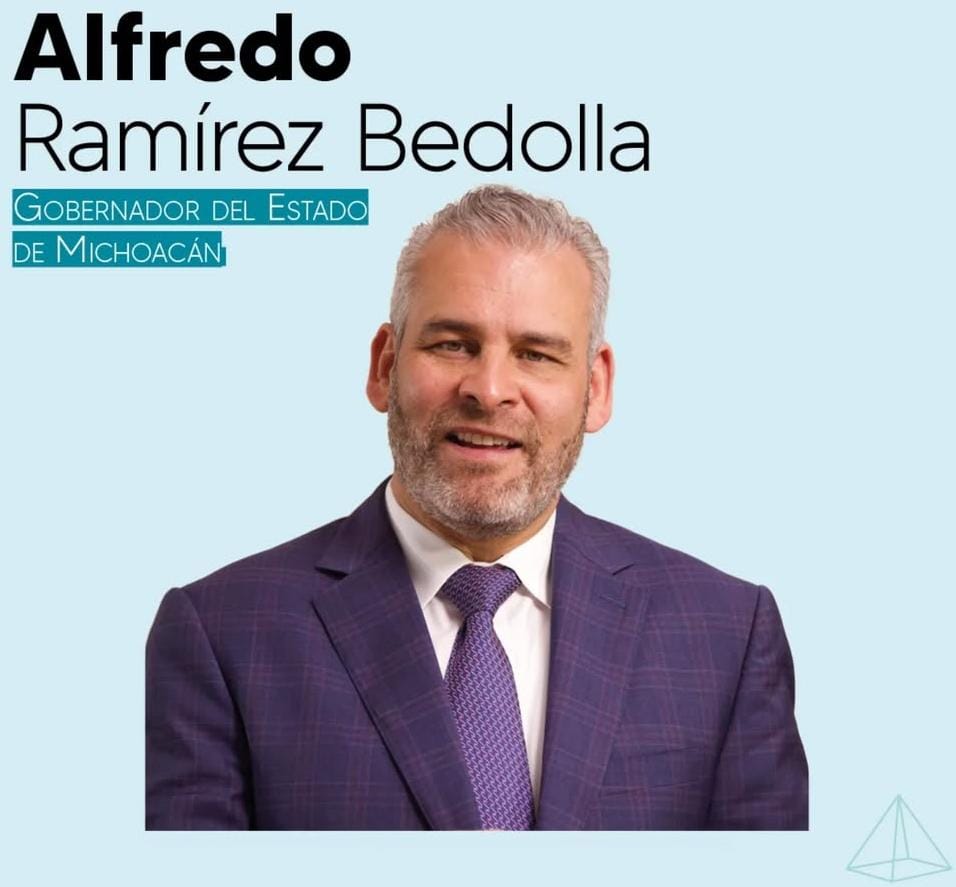 Alfredo Ramírez Bedolla