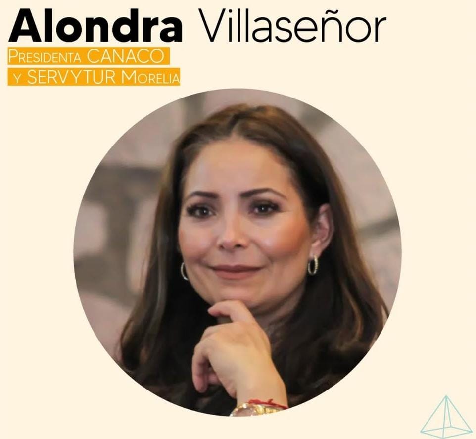 Alondra Villaseñor