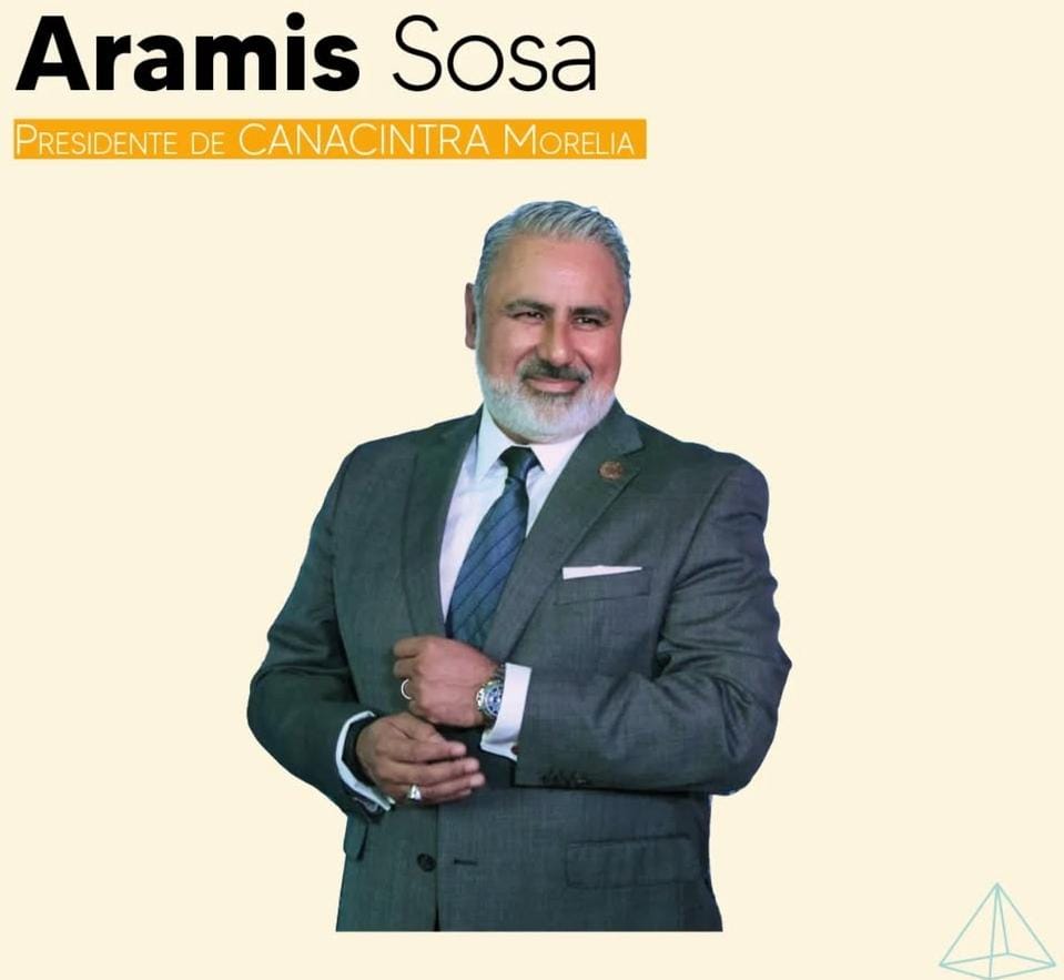 Aramis Sosa