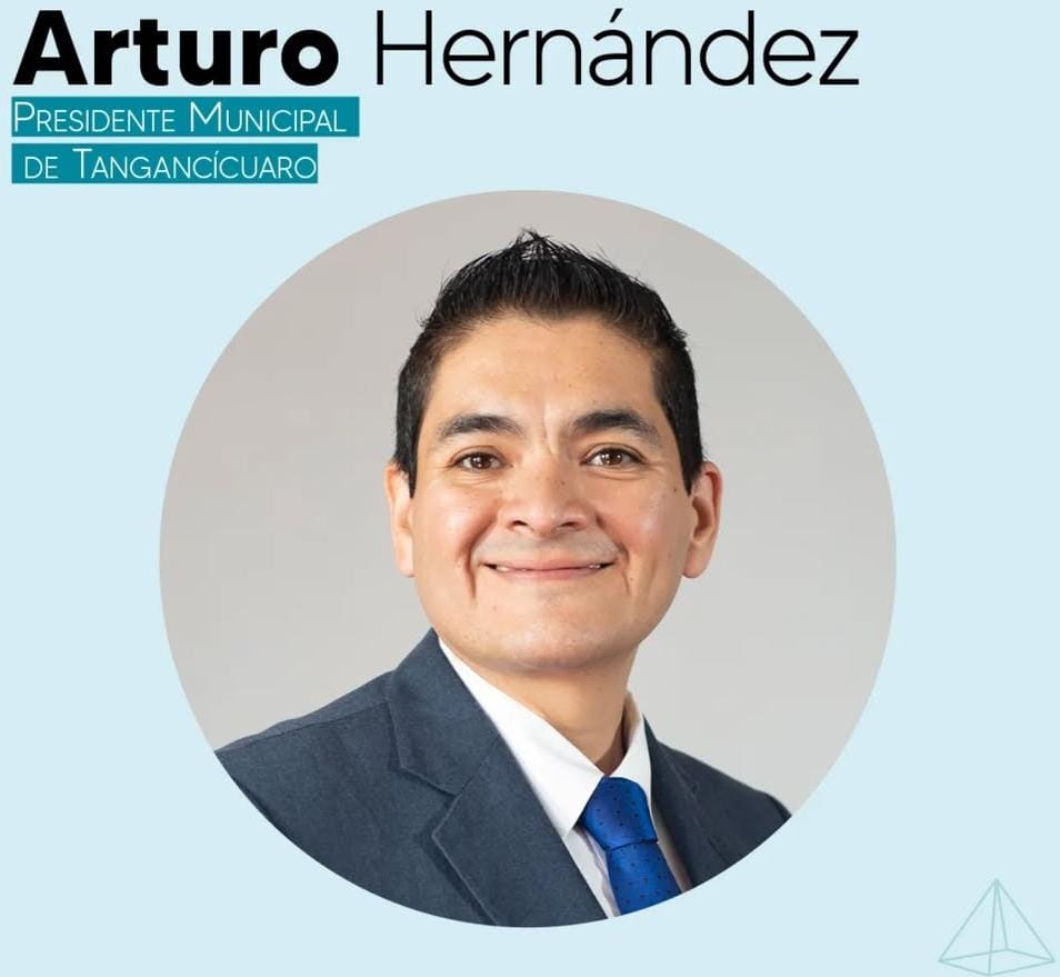 Arturo Hernández