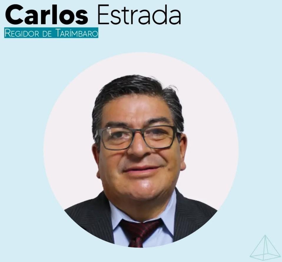 Carlos Estrada