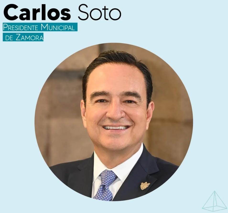 Carlos Soto