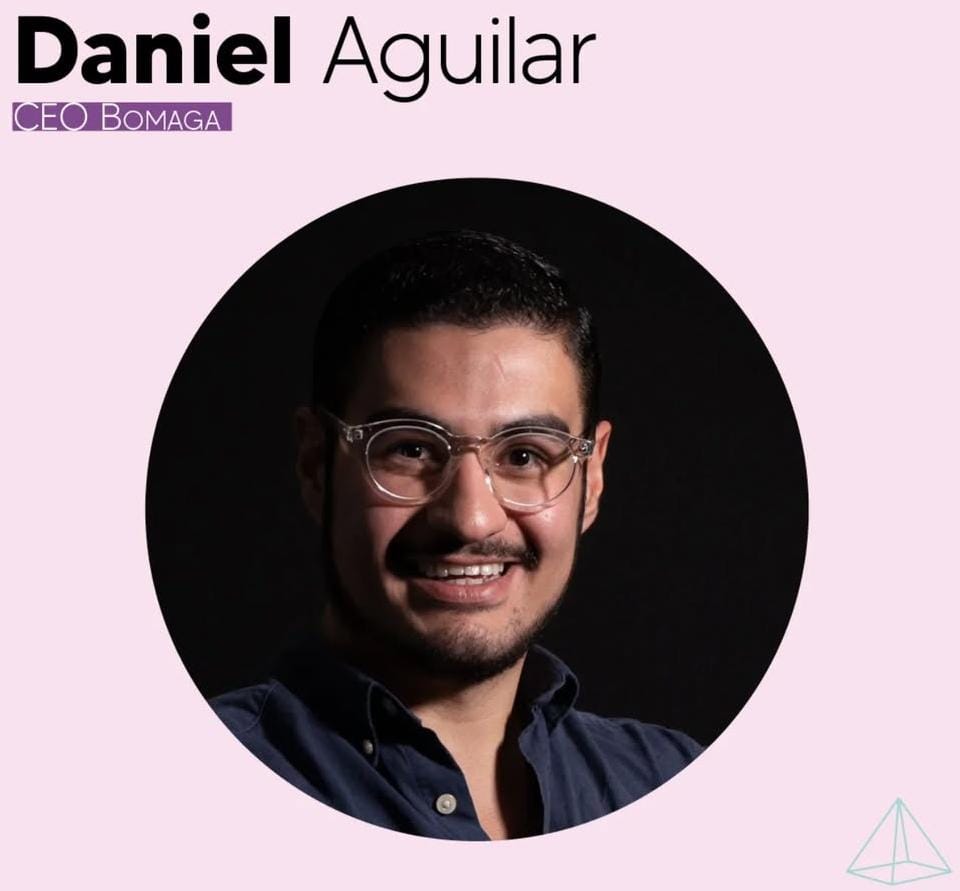 Daniel Aguilar