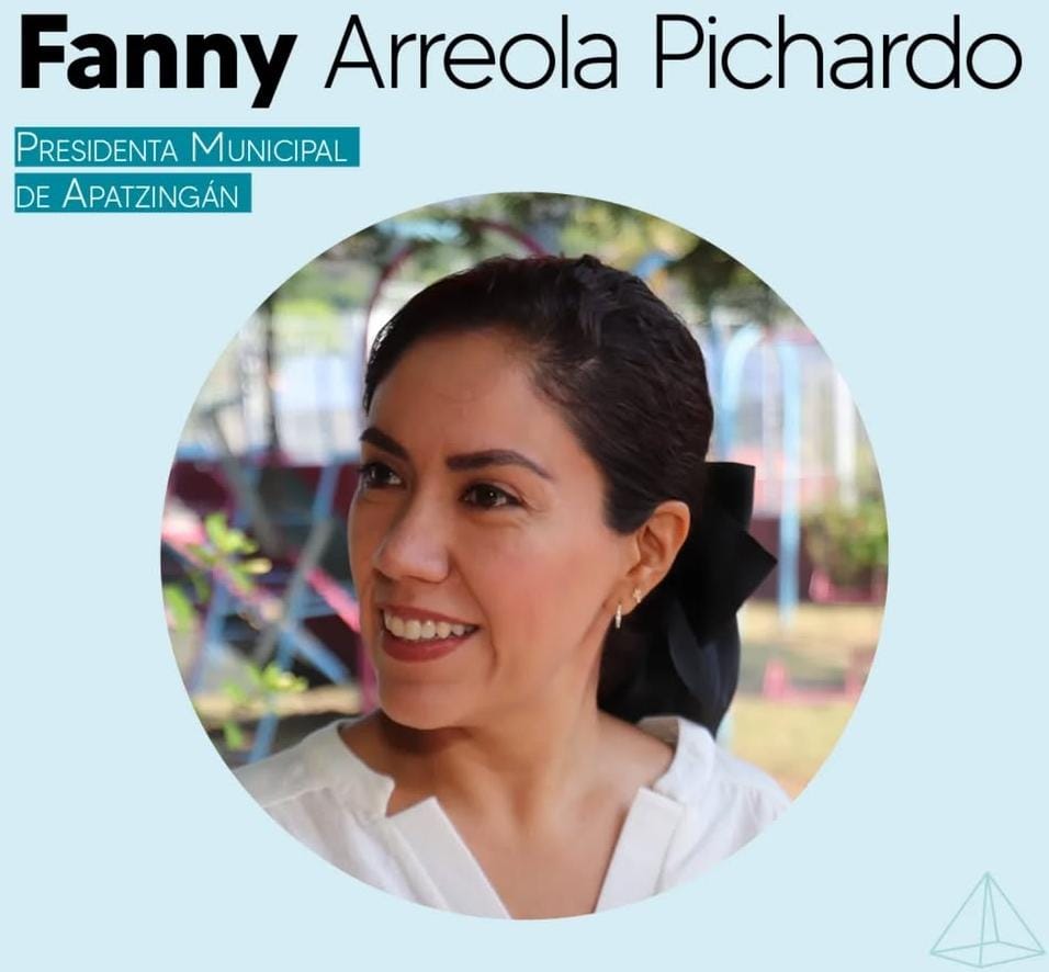 Fanny Arreola Pichardo