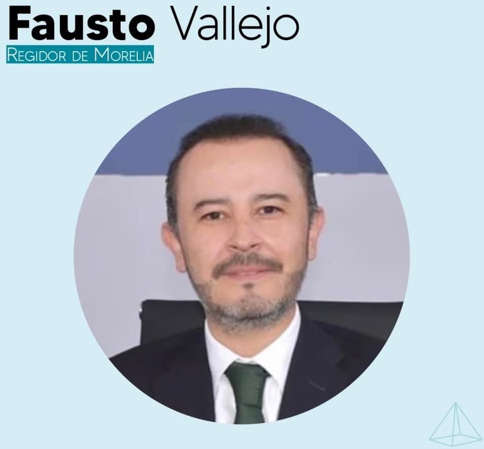 Fausto Vallejo