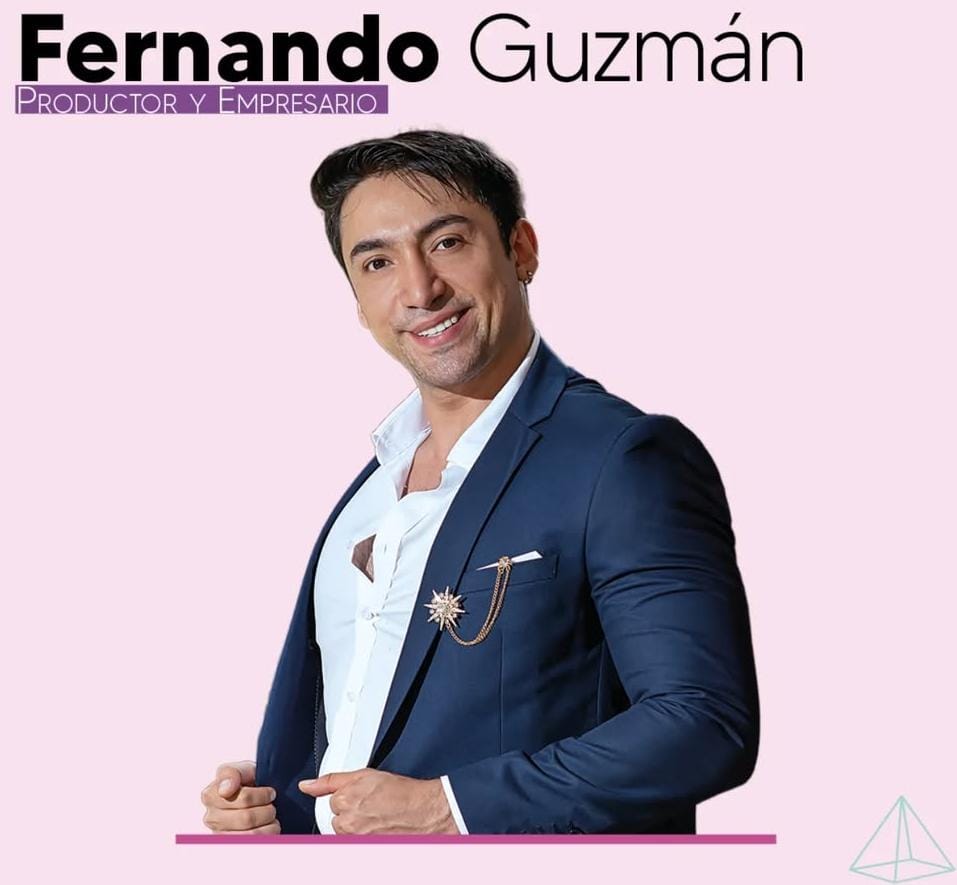 Fernando Guzmán