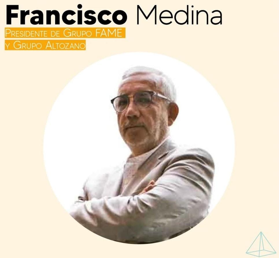 Francisco Medina