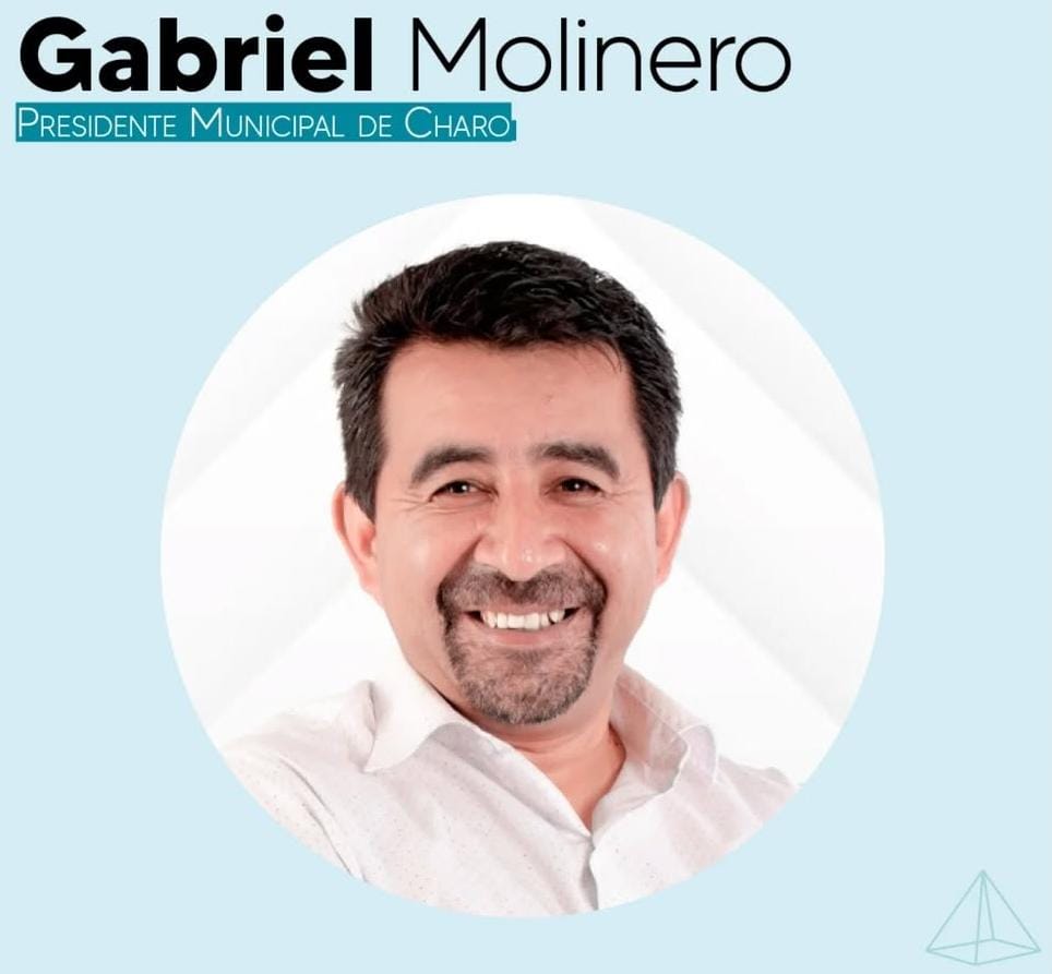 Gabriel Molinero