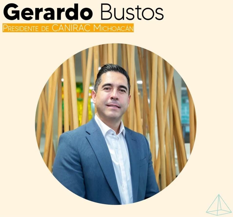 Gerardo Bustos