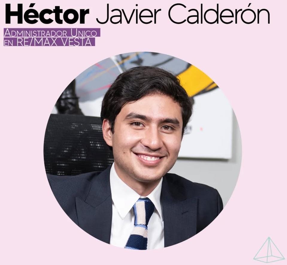 Héctor Javier Calderón