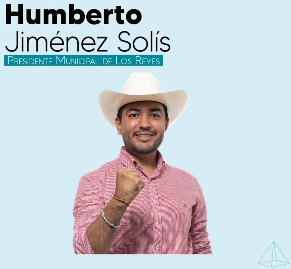 Humberto Jiménez Solís