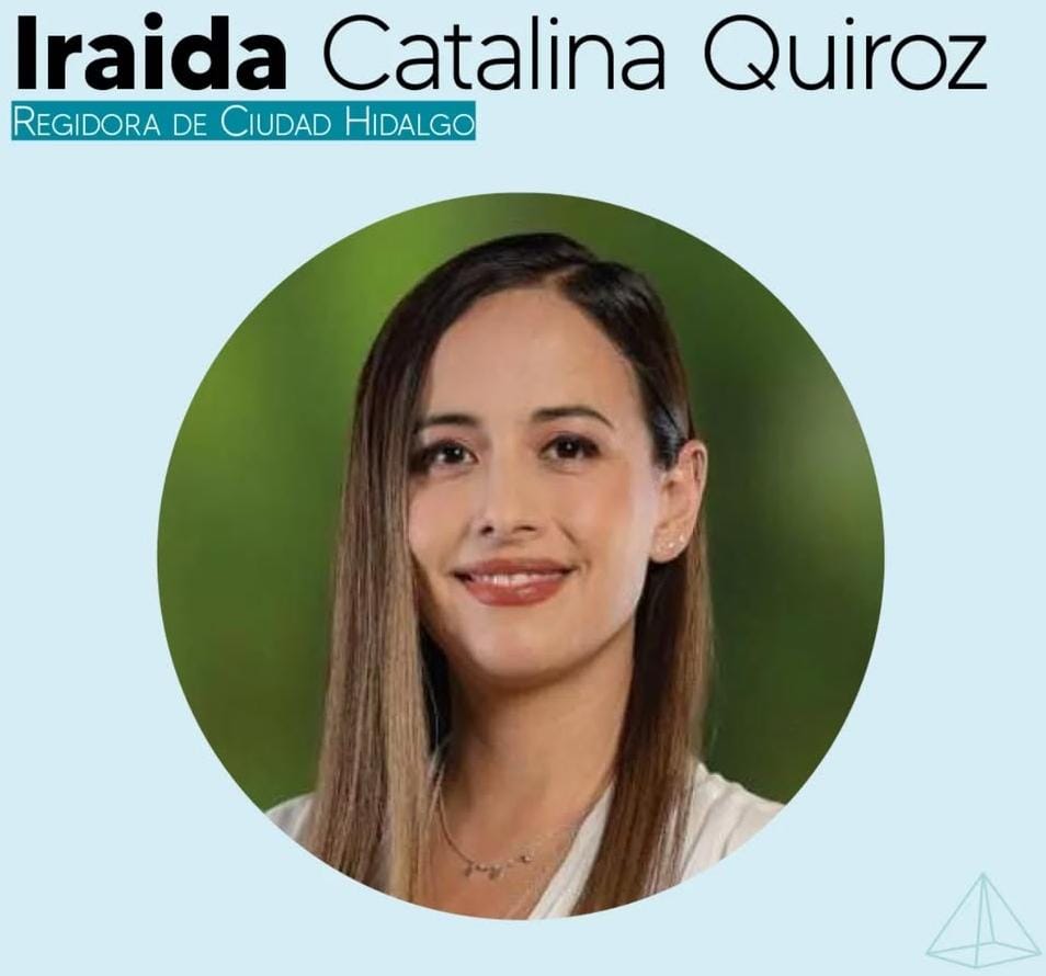 Iraida Catalina Quiroz 