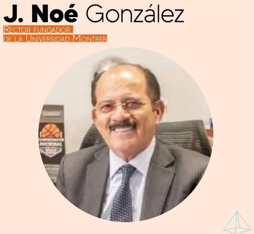 J. Noé González