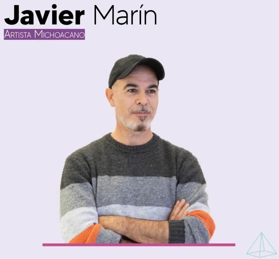 Javier Marín