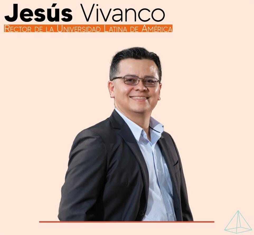 Jesús Vivanco