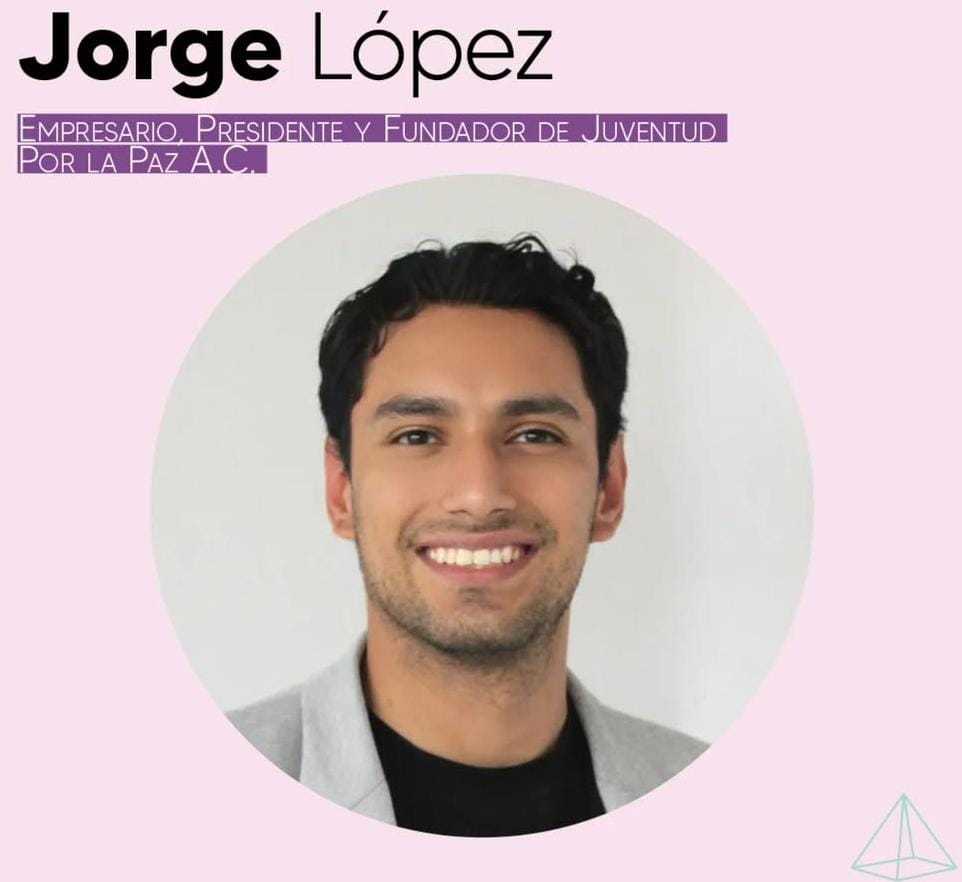 Jorge López