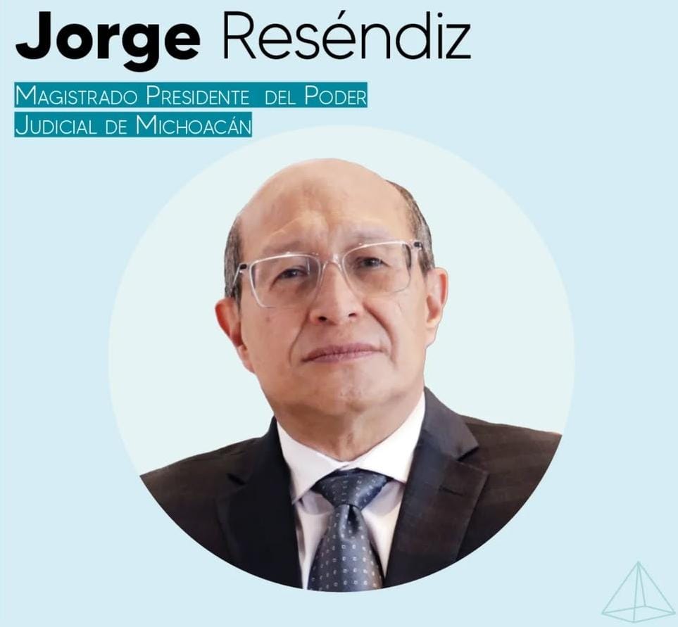 Jorge Reséndiz 